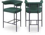 Malin - Boucle Counter Stool (Set of 2)