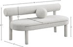 Parlor - Bench