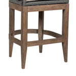 Orbit - Outdoor Patio Stool