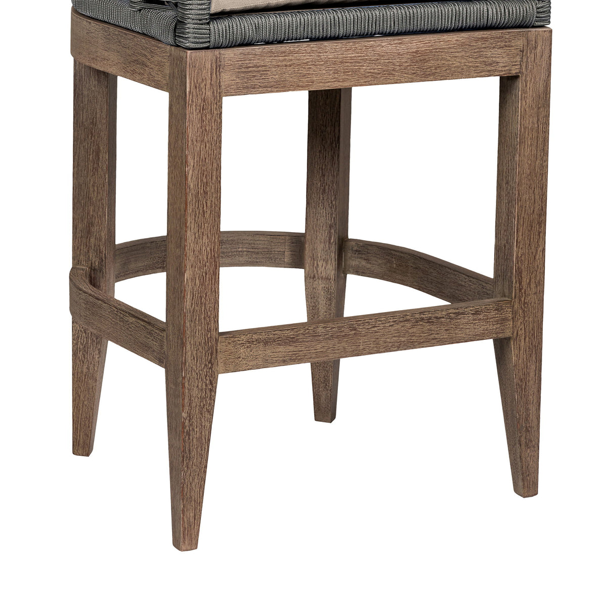 Orbit - Outdoor Patio Stool