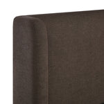 Harmony - Performance Chenille Bed
