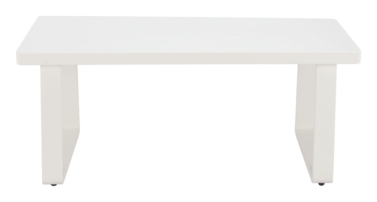Welt - Outdoor Table