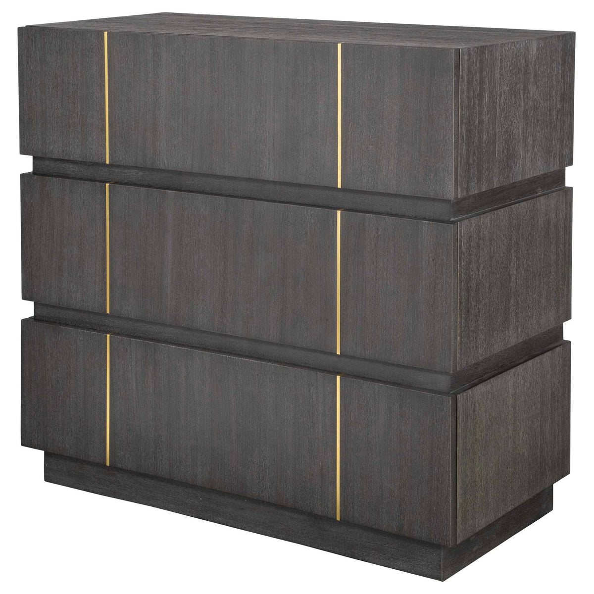 Between The Lines - Accent Chest