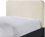 Ivy - Twin Trundle / Storage Bed