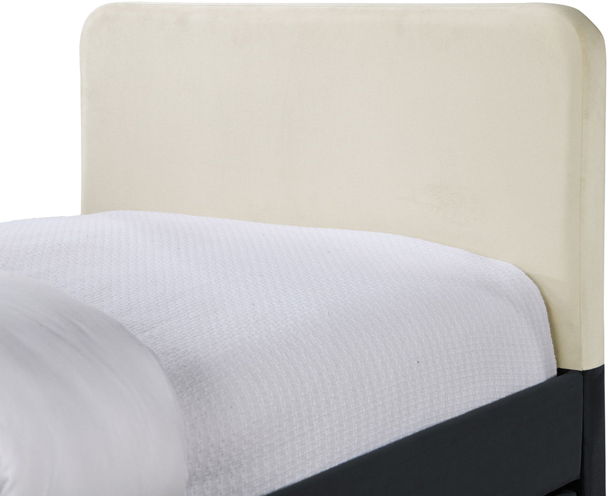 Ivy - Twin Trundle / Storage Bed