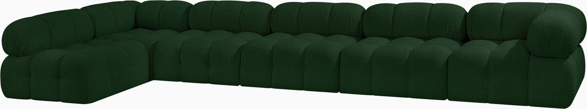 Ames - 6 Piece Modular L-Shaped Sectional