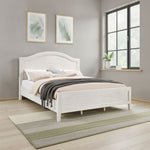 Arlington - Panel Bed