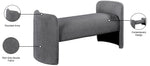Peyton - Bench