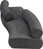 Bale - 2 Piece Curved Modular Sofa
