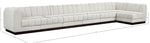 Quinn - 7 Piece Modular Sectional