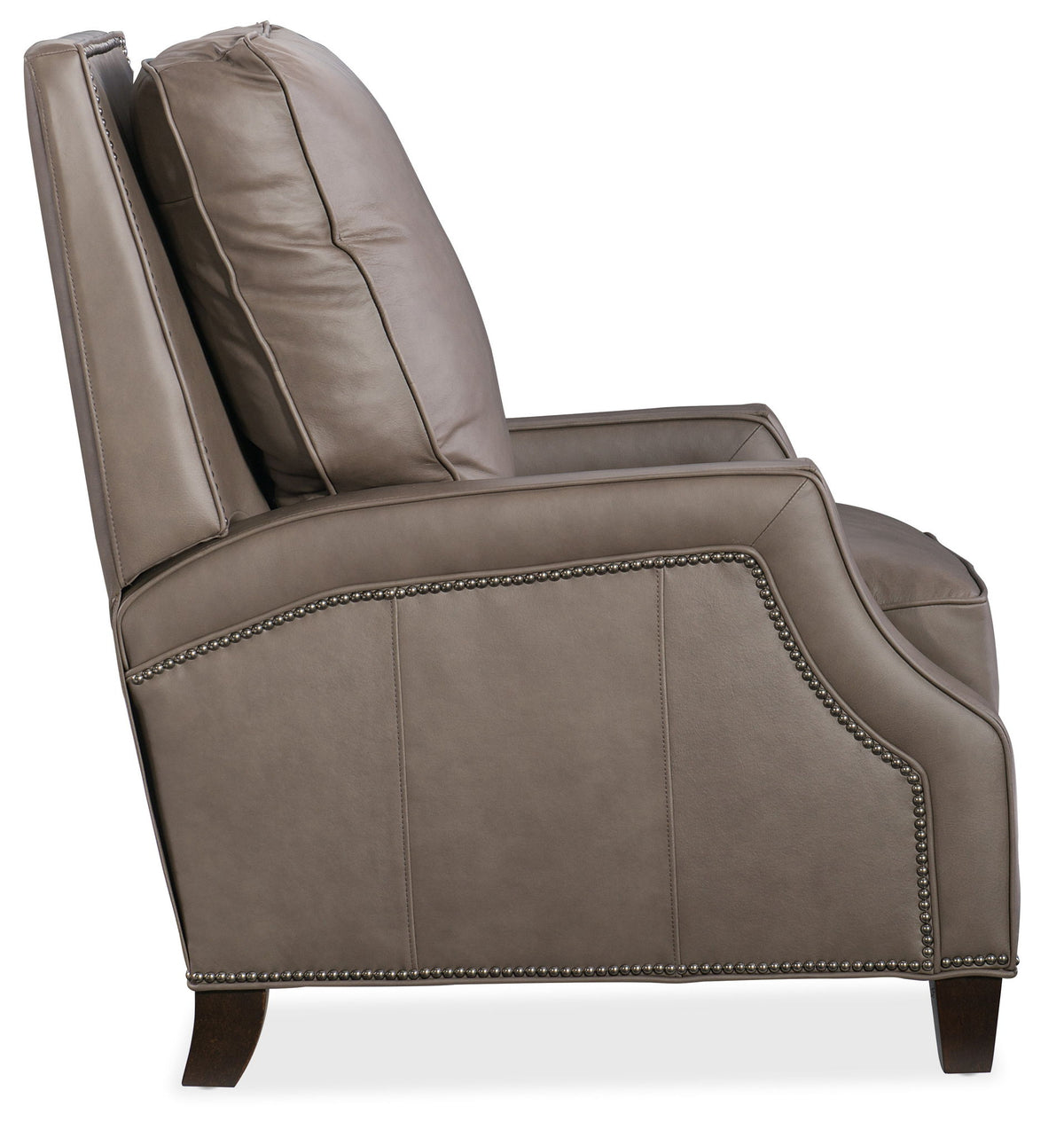 RC - Caleigh Recliner - Gray