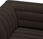 Cascade - Boucle Modular Sectional