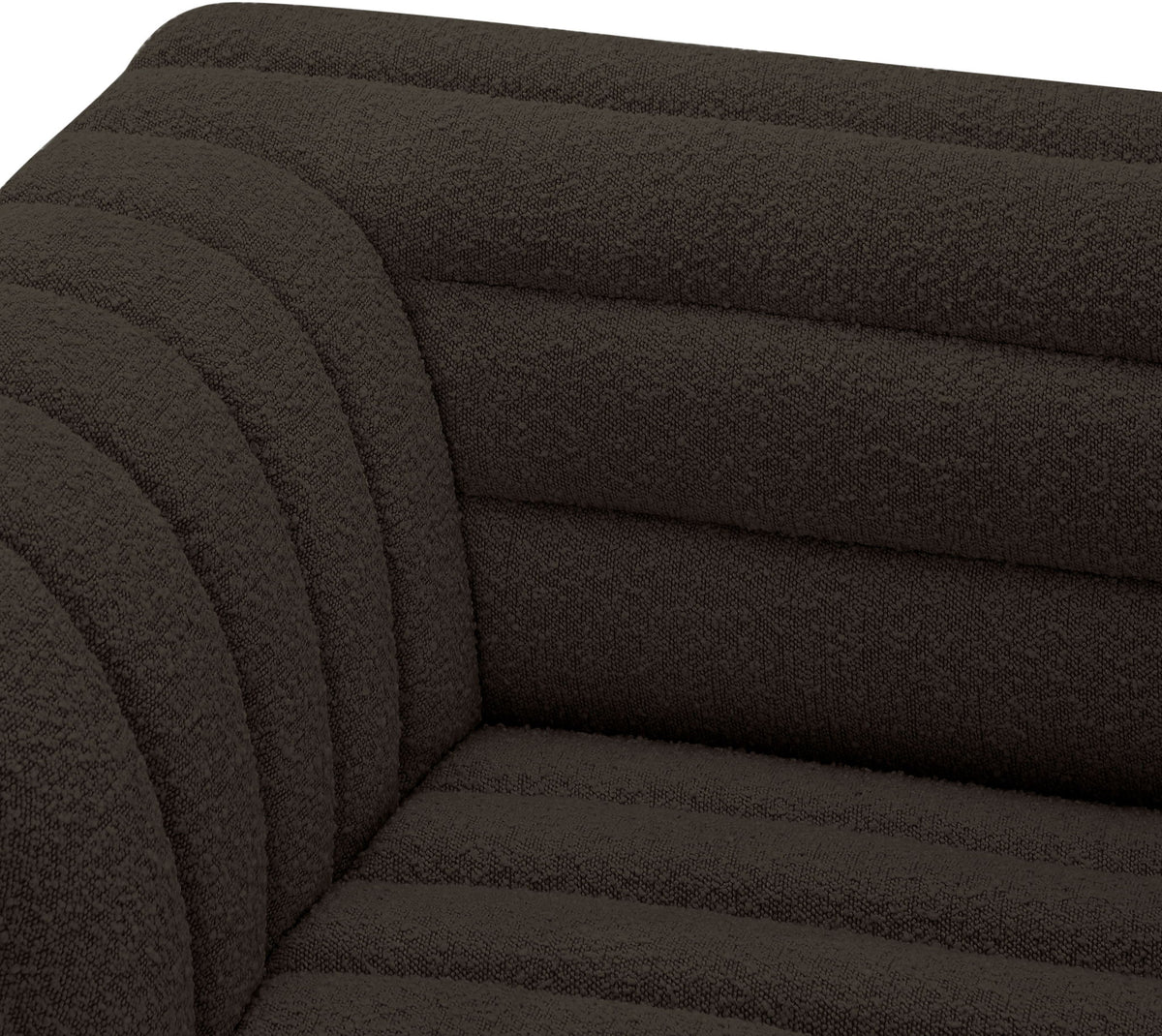 Cascade - Boucle Modular Sectional