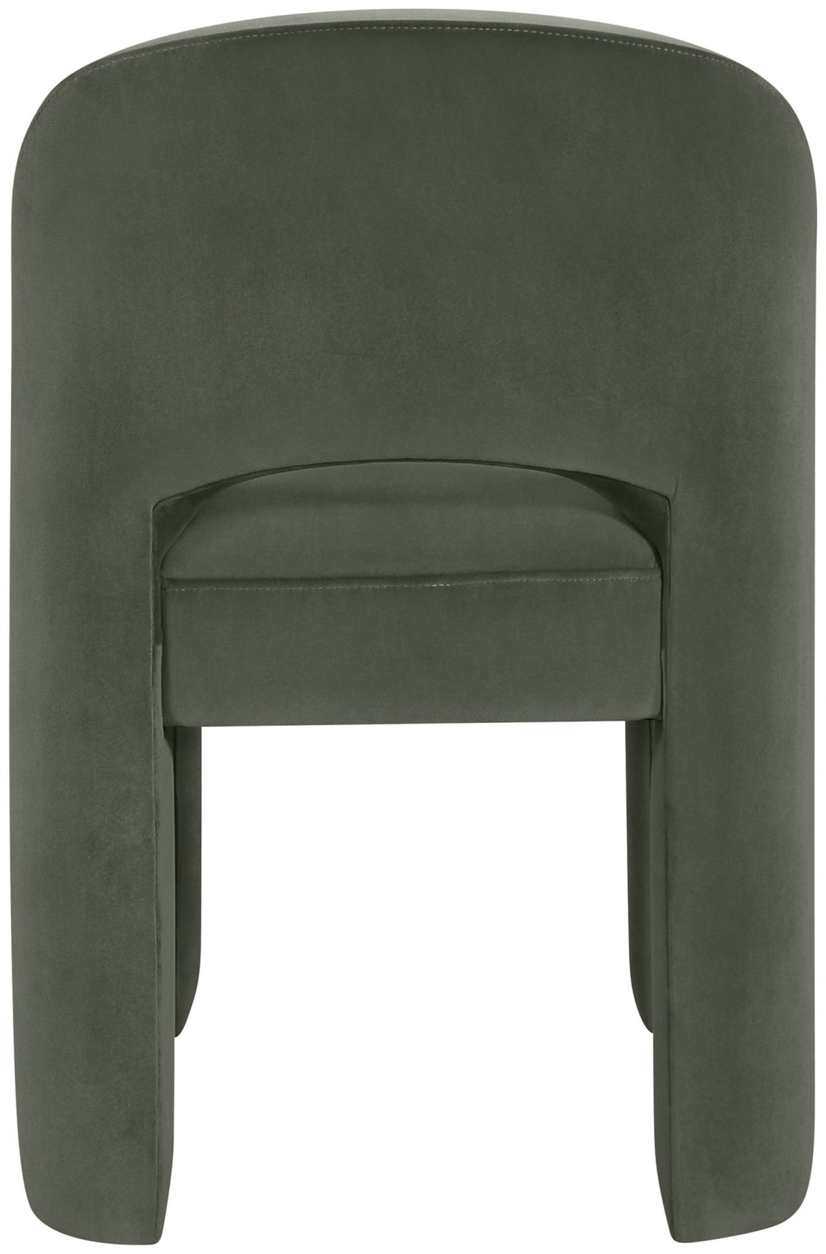 Celine - Velvet Performance Fabric Upholstered Dining Chair (Set of 2)