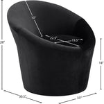 Tristan - Accent Chair