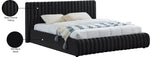 Nico - Bed
