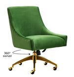Beatrix - Office Swivel Chair