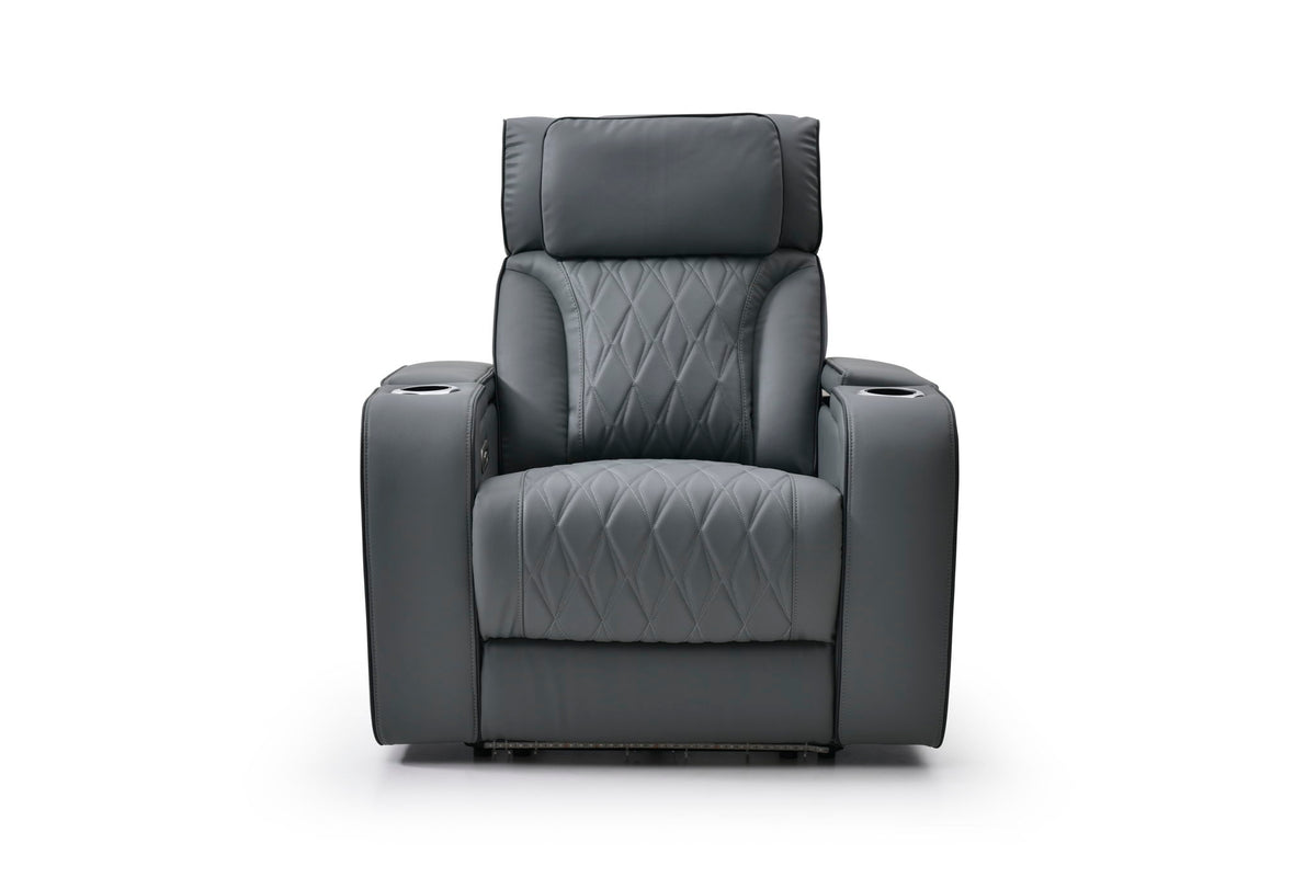 Glory Furniture - Lumin - Chair