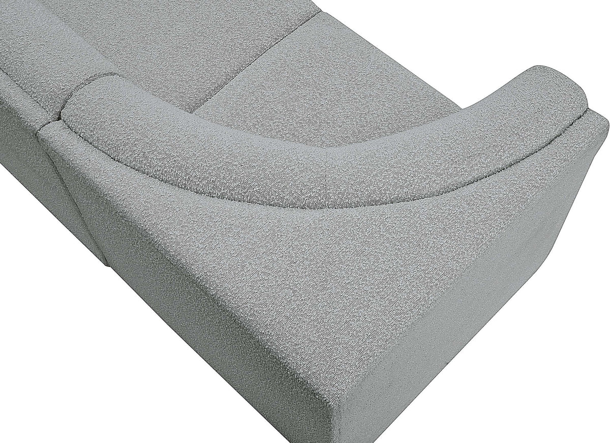 Ollie - 3 Seat Modular Sofa