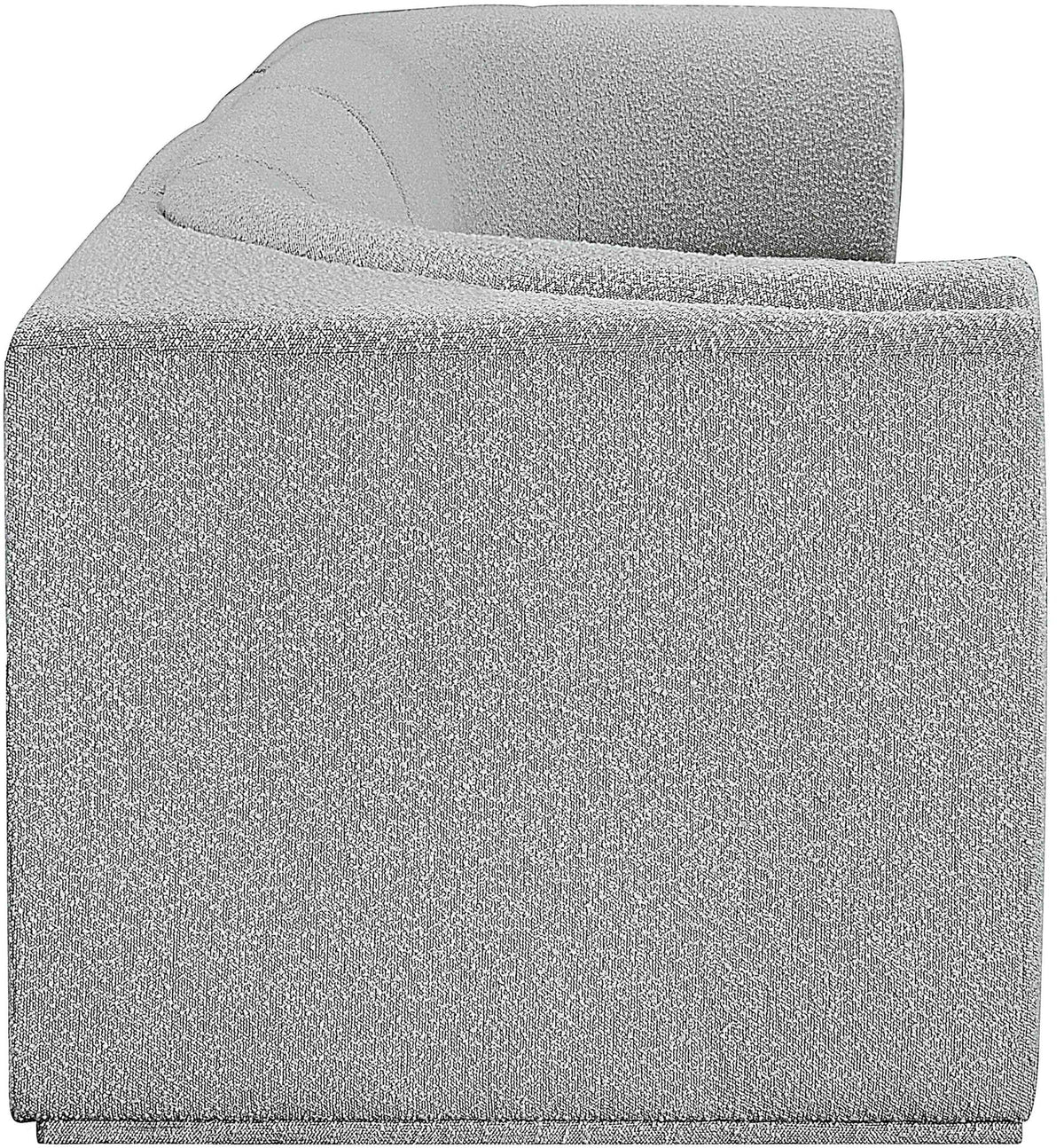 Ollie - 4 Seat Modular Sofa