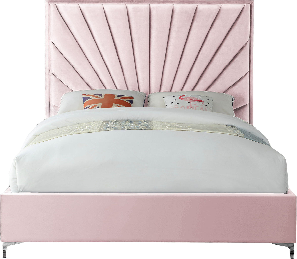 Eclipse - Bed