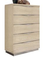 Platinum - Wood Chest