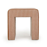 Byron - Jute Ottoman