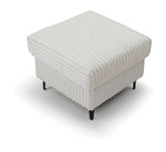 Glory Furniture - Houston - Ottoman