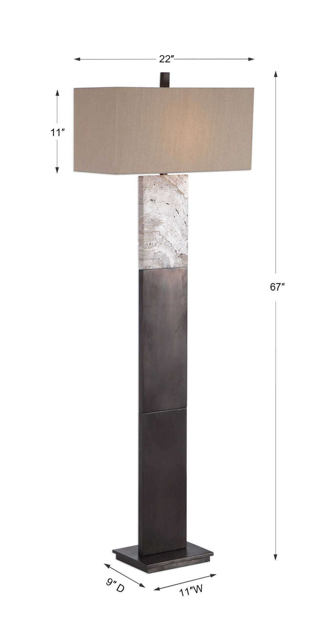 Seton - Lamp