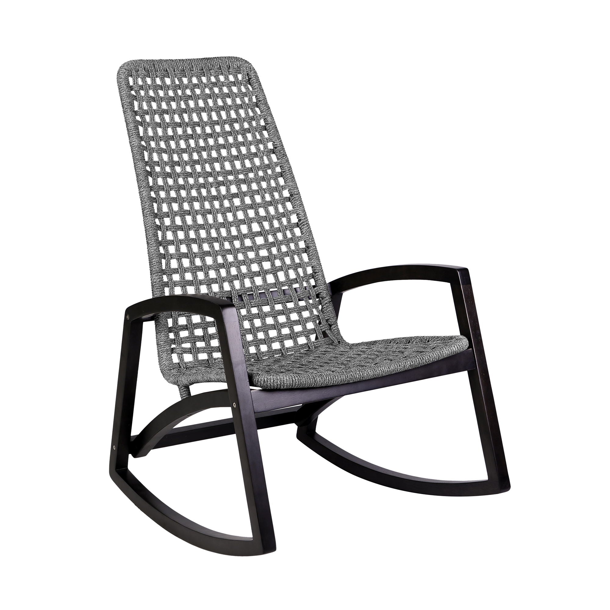Sequoia - Outdoor Patio Rocking Chair