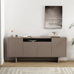 Manhattan Ella - Sideboard