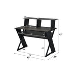 Humanity - Music Desk