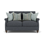 Veda - Fabric Loveseat