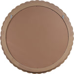 Revolve - Round Mirror