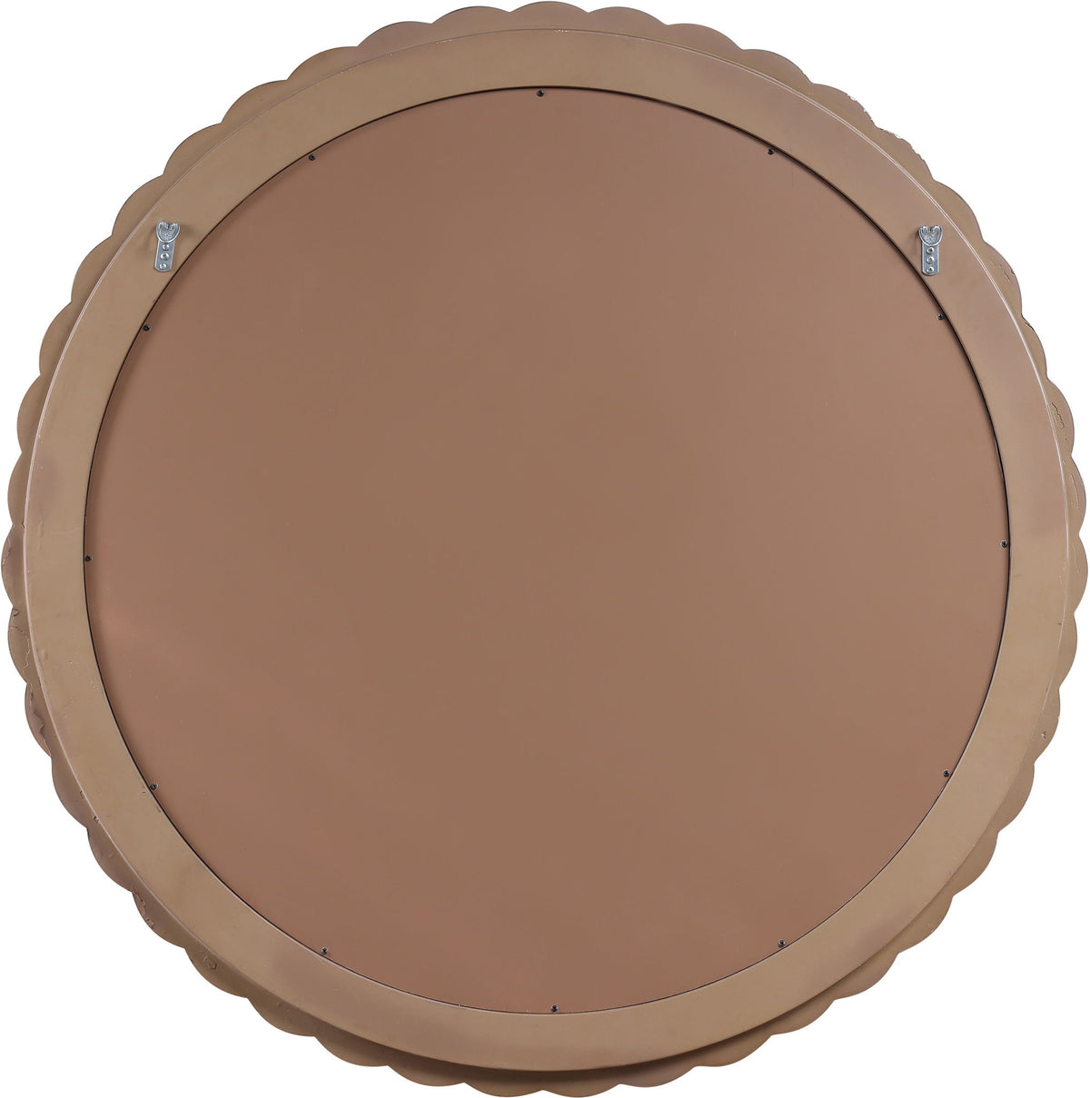 Revolve - Round Mirror
