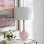 Rosa - Table Lamp - Pink