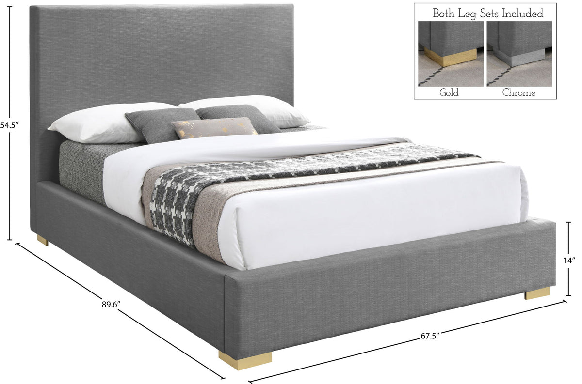 Crosby - Bed