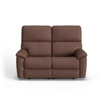 Porter - Power Reclining Loveseat With Power Headrest & Lumbar