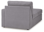 Modmax - 5 Piece Sectional