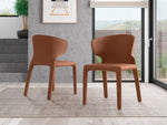 Manhattan Conrad - Dining Chair