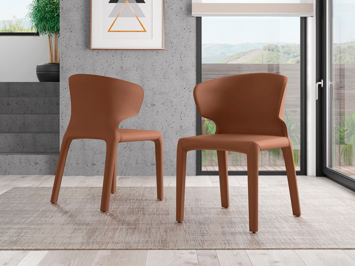 Manhattan Conrad - Dining Chair