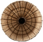 Kindred - Rattan Floor Lamp