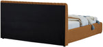 Nico - Upholstered Bed