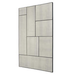 Puzzle Piece - Oversized Mirror