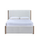 Anika - Bed