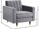Lola - Chair