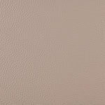 Relax - Vegan Leather Upholstered Chair - Tan