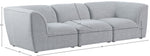 Miramar - 3 Seat Modular Sofa