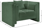 Everett - Chair
