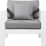 Nizuc - Outdoor Arm Chair
